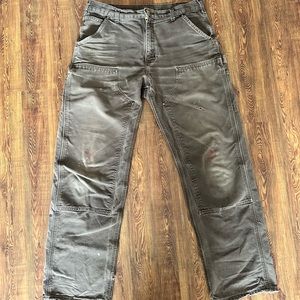 Carhartt Vintage Work Pants